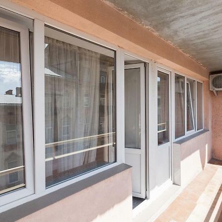 Avangard Shpytalna 20A Apart Leópolis Exterior foto